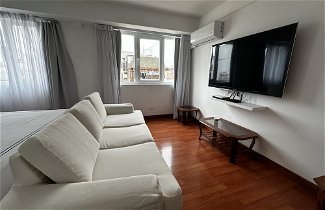 Photo 1 - Olivar 1 Bedroom Apartment San Isidro