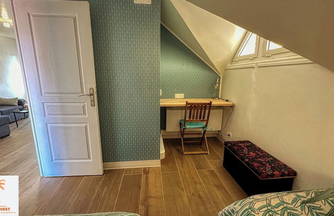 Ti Kaz Funky Host T3 prémium vue mer GD - Foto 2