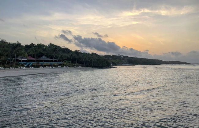 Ti Kaz Funky Host T3 prémium vue mer GD - Foto 42