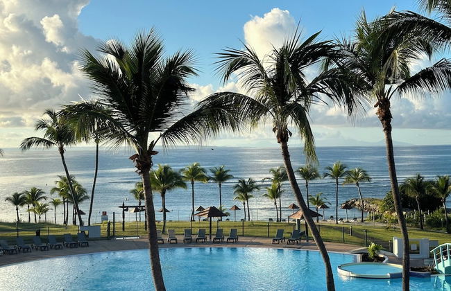 Ti Kaz Funky Host T3 prémium vue mer GD - Foto 37