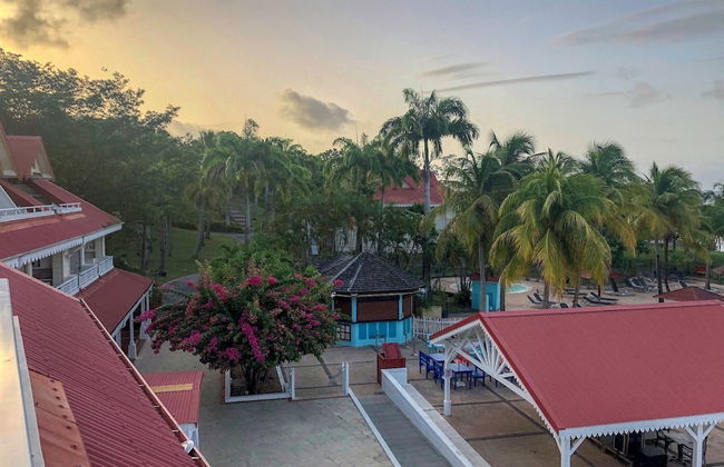 Ti Kaz Funky Host T3 prémium vue mer GD - Foto 43