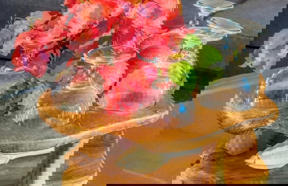 Ti Kaz Funky Host T3 prémium vue mer GD - Foto 27