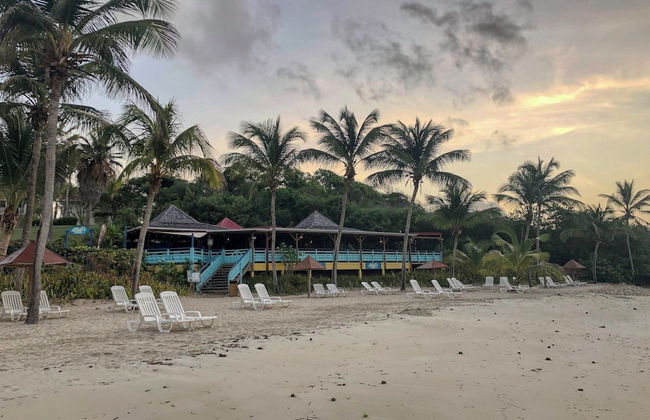 Ti Kaz Funky Host T3 prémium vue mer GD - Foto 40