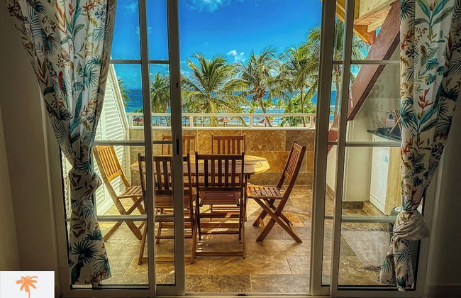 Ti Kaz Funky Host T3 prémium vue mer GD - Foto 15