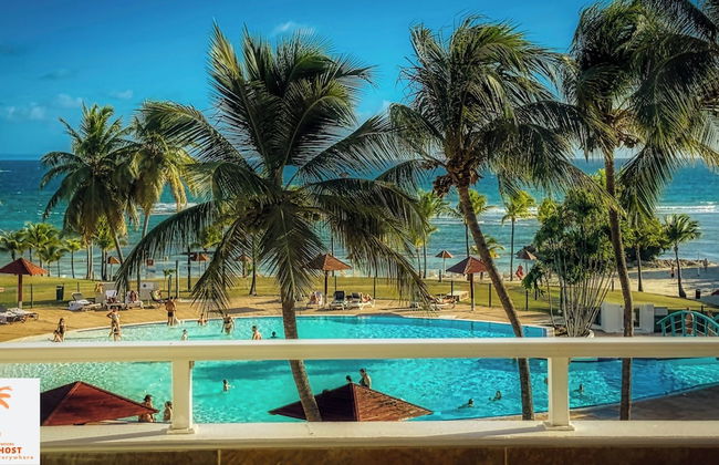 Ti Kaz Funky Host T3 prémium vue mer GD - Foto 32