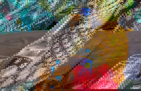 Ti Kaz Funky Host T3 prémium vue mer GD - Foto 25