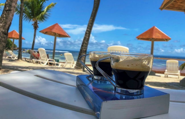 Ti Kaz Funky Host T3 prémium vue mer GD - Foto 39