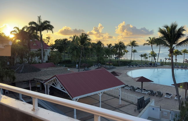 Ti Kaz Funky Host T3 prémium vue mer GD - Foto 31