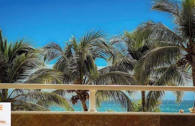 Ti Kaz Funky Host T3 prémium vue mer GD - Foto 29