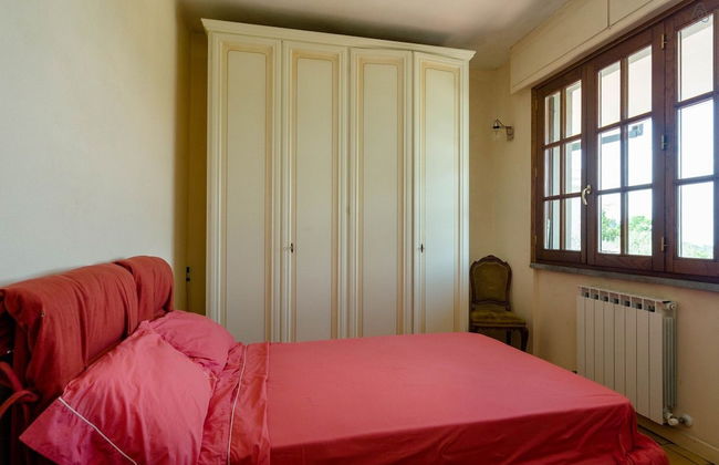Room in Villa - Room on the Hill With Garden and sea View - Foto 2