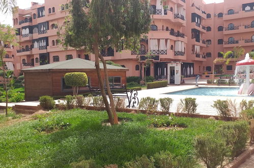 Foto 28 - Nice Property in Privet Village Marrakech