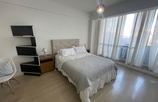 Foto 2 - Modern Studio With Balcony in the Heart of Buenos Aireso