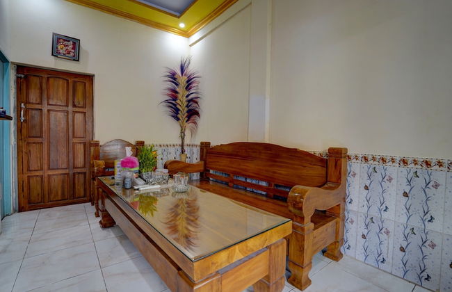 OYO Life 92840 Wisma Morricco - Foto 6
