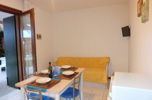 Photo 7 - Lovely Flat With Swimming Pool and a/c