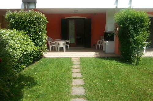 Foto 15 - Lovely Flat With Swimming Pool and a/c