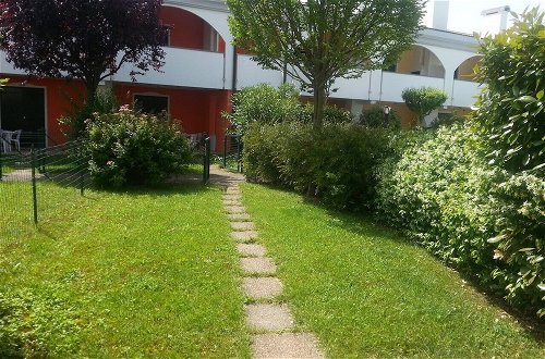 Foto 8 - Lovely Flat With Swimming Pool and a/c