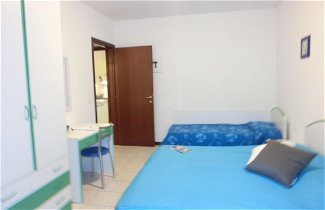 Photo 2 - Lovely Flat With Swimming Pool and a/c