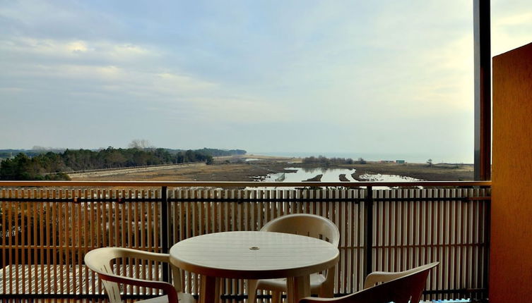 Foto 1 - Wonderful Terrace in Bibione - Beahost Rentals