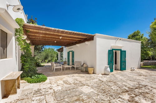 Photo 33 - 3275 Villa Terranea by Perle di Puglia