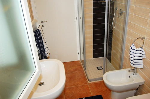 Foto 5 - Delightful Flat in a Village With Swimming Pool