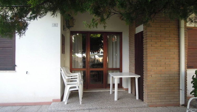 Photo 1 - Villa With Garden in a Quiet Place 500m From the sea