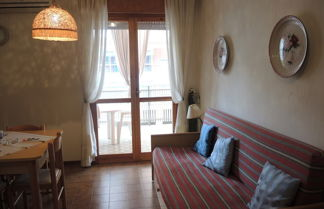 Photo 2 - Warm Two-room Flat With Terrace Near the Beach