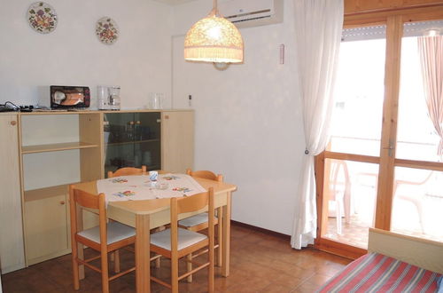 Photo 8 - Warm Two-room Flat With Terrace Near the Beach