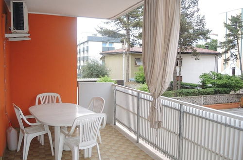 Photo 5 - Warm Two-room Flat With Terrace Near the Beach