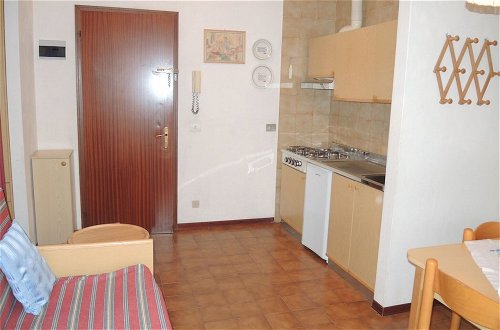 Photo 7 - Warm Two-room Flat With Terrace Near the Beach