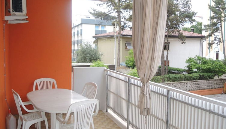 Photo 1 - Warm Two-room Flat With Terrace Near the Beach