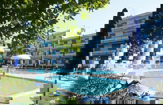 Foto 1 - Lovely Accommodation in a Gorgeous Residence
