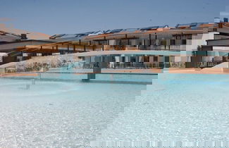 Foto 1 - Homely Apartment With Swimming Pool in a Village
