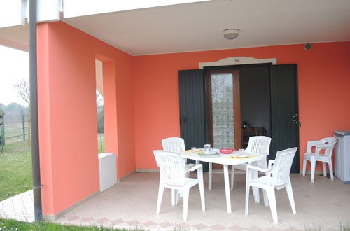 Foto 1 - Adorable Apartment With Swimming Pool for 6 Guests