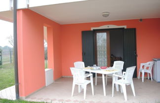 Foto 1 - Adorable Apartment With Swimming Pool for 6 Guests