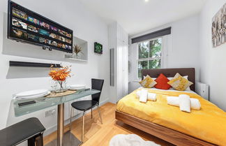 Photo 1 - Serviced Studio Flat in Paddington London W2