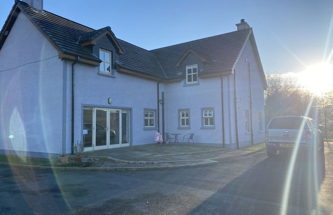 Rostrevor Valley Holiday Park- En-suite Rooms with Hot tub and Private Car Service - Foto 68