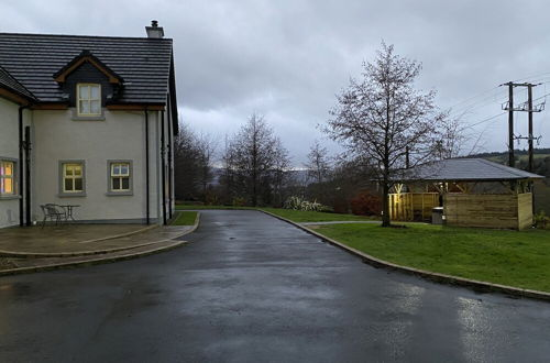 Foto 45 - Rostrevor Valley Holiday Park- En-suite Rooms with Hot tub and Private Car Service