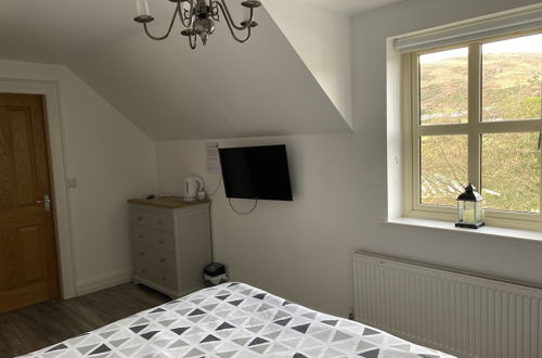 Foto 11 - Rostrevor Valley Holiday Park- En-suite Rooms with Hot tub and Private Car Service