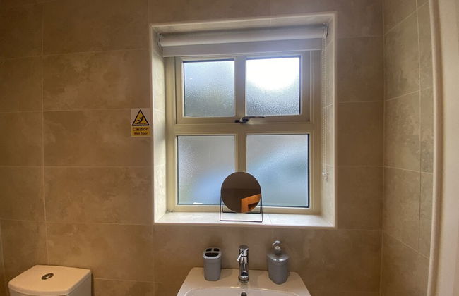 Rostrevor Valley Holiday Park- En-suite Rooms with Hot tub and Private Car Service - Foto 33