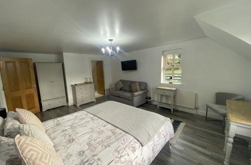 Photo 19 - Rostrevor Valley Holiday Park- En-suite Rooms with Hot tub and Private Car Service