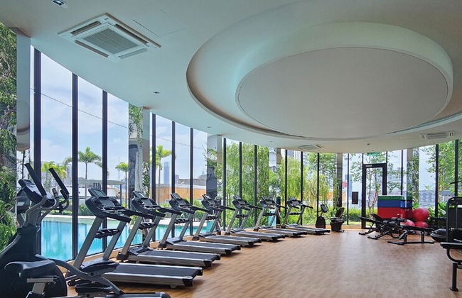 Trion Premium Suites at KL - Foto 34