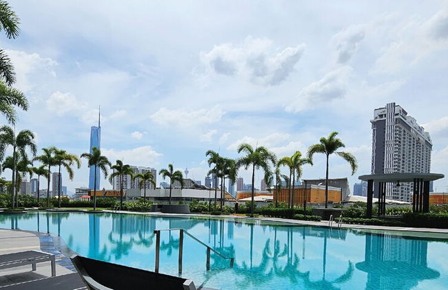 Trion Premium Suites at KL - Foto 29