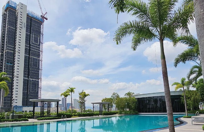 Trion Premium Suites at KL - Foto 30