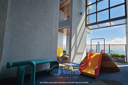 Foto 40 - Trion Premium Suites at KL