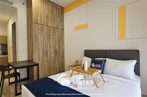 Photo 3 - Trion Premium Suites at KL