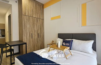 Foto 3 - Trion Premium Suites at KL