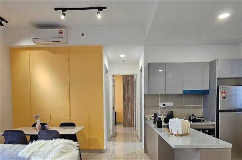 Foto 21 - Trion Premium Suites at KL