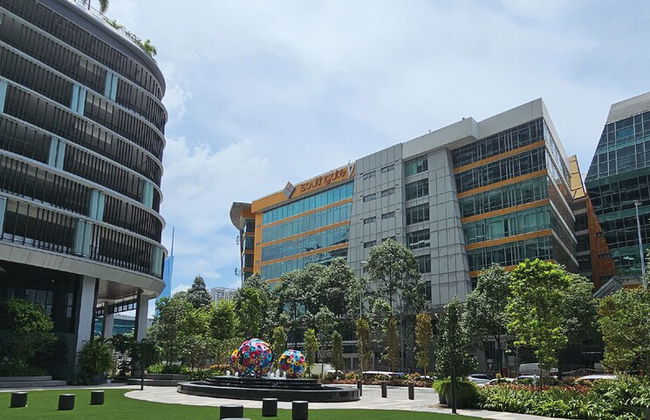 Trion Premium Suites at KL - Foto 50