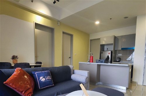Foto 24 - Trion Premium Suites at KL