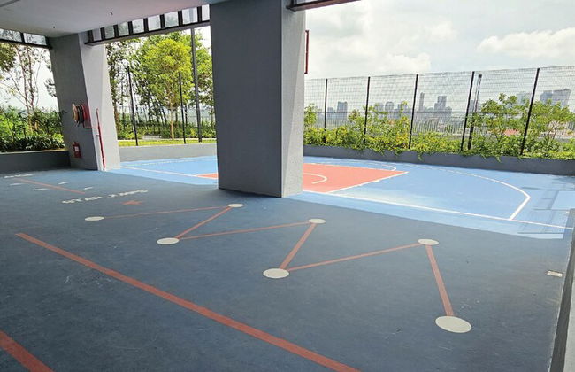 Trion Premium Suites at KL - Foto 46